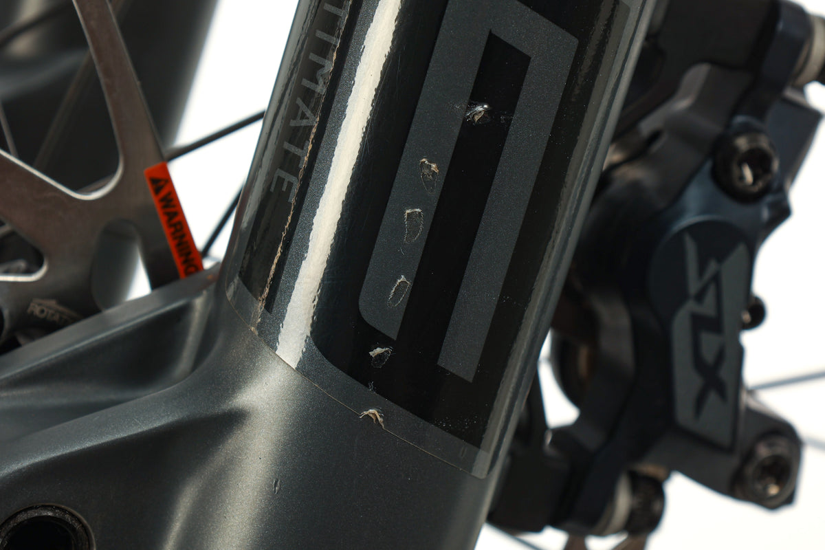 SRAM Motifs de manchette de conduite SRAM Motifs de manchette de conduite
