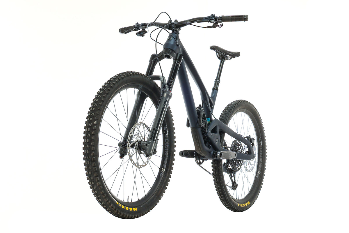 Evil Insurgent LS SRAM GX Mechanical i9 Hydra Mountain Bike