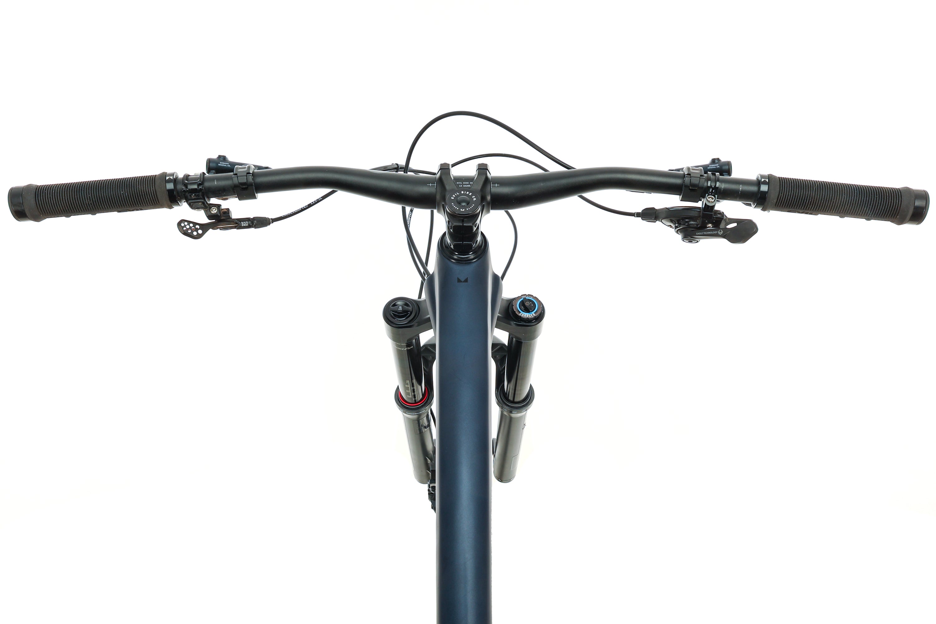 Evil Insurgent LS SRAM GX Mechanical i9 Hydra Mountain Bike