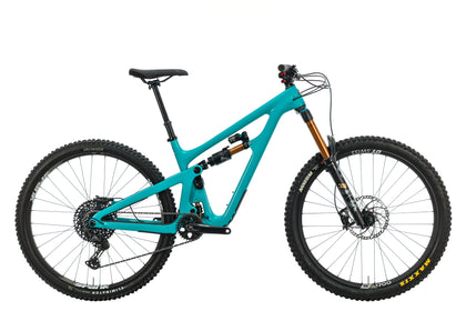 Yeti Bikes For Sale - New & Used
 subcategory