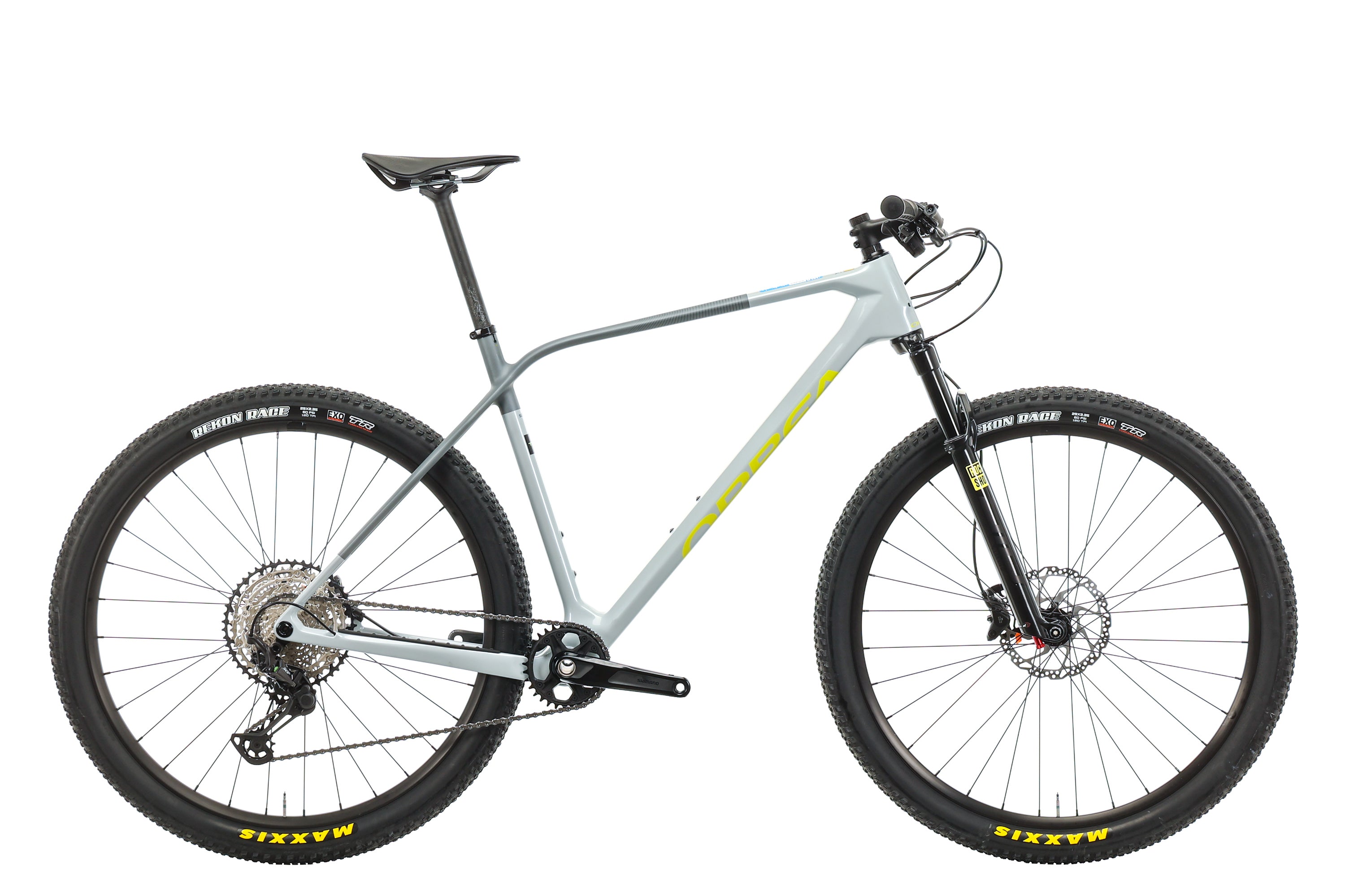 Orbea Alma M30 Mountain Bike 2024, X-Large The Pro's Closet