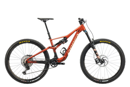 2024 Orbea Bikes
 subcategory