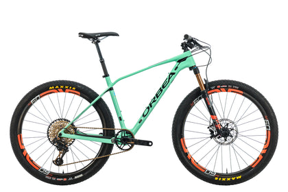 Hardtail Bikes
 subcategory