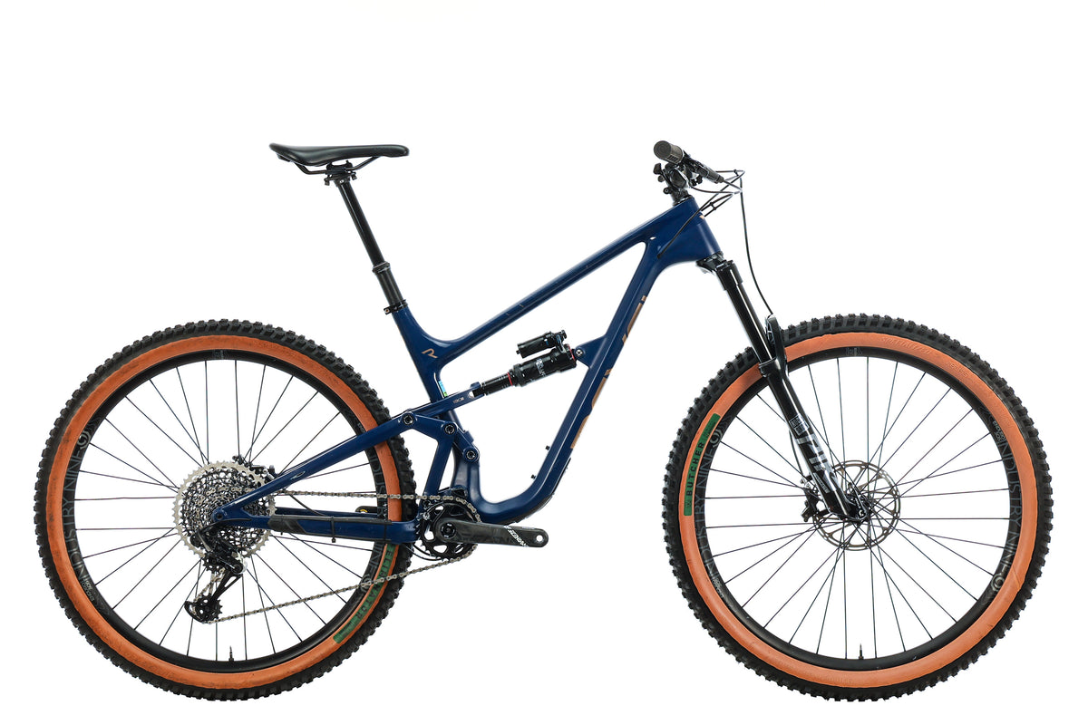 Force Rascal Pro Price Revel Bikes Rascal X01 Eagle Mountain Bike - 202 | The Pro's Closet