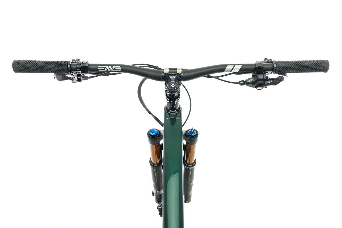 Revel Bikes Ranger Shimano XT Mountain Bike 2021, Medium