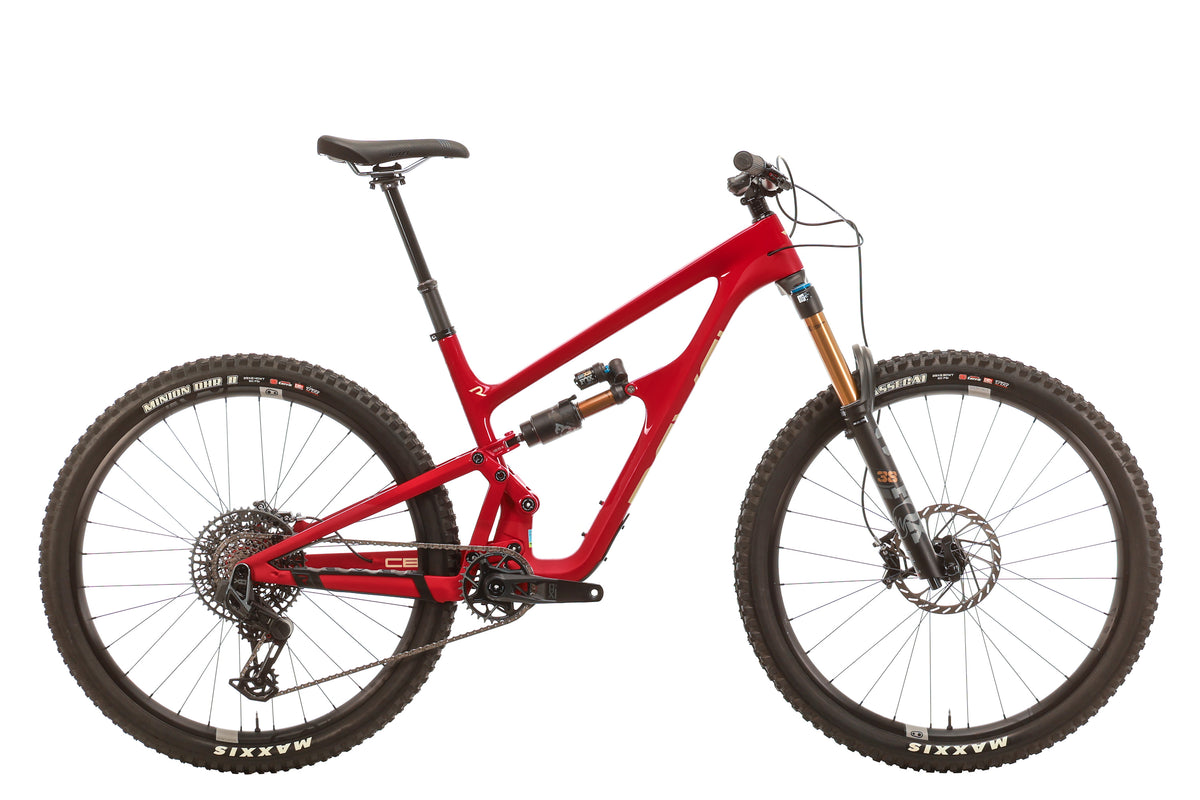 Mountain Bike The Pro Bike Closet The Pro Closet Bikes The Pros