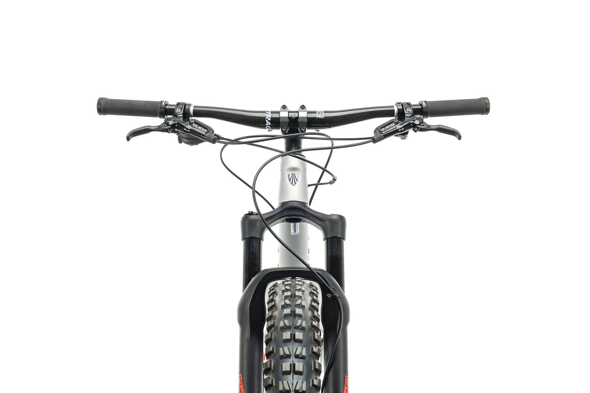 Trek Stache 9.7 Mountain Bike - 2018, 17.5