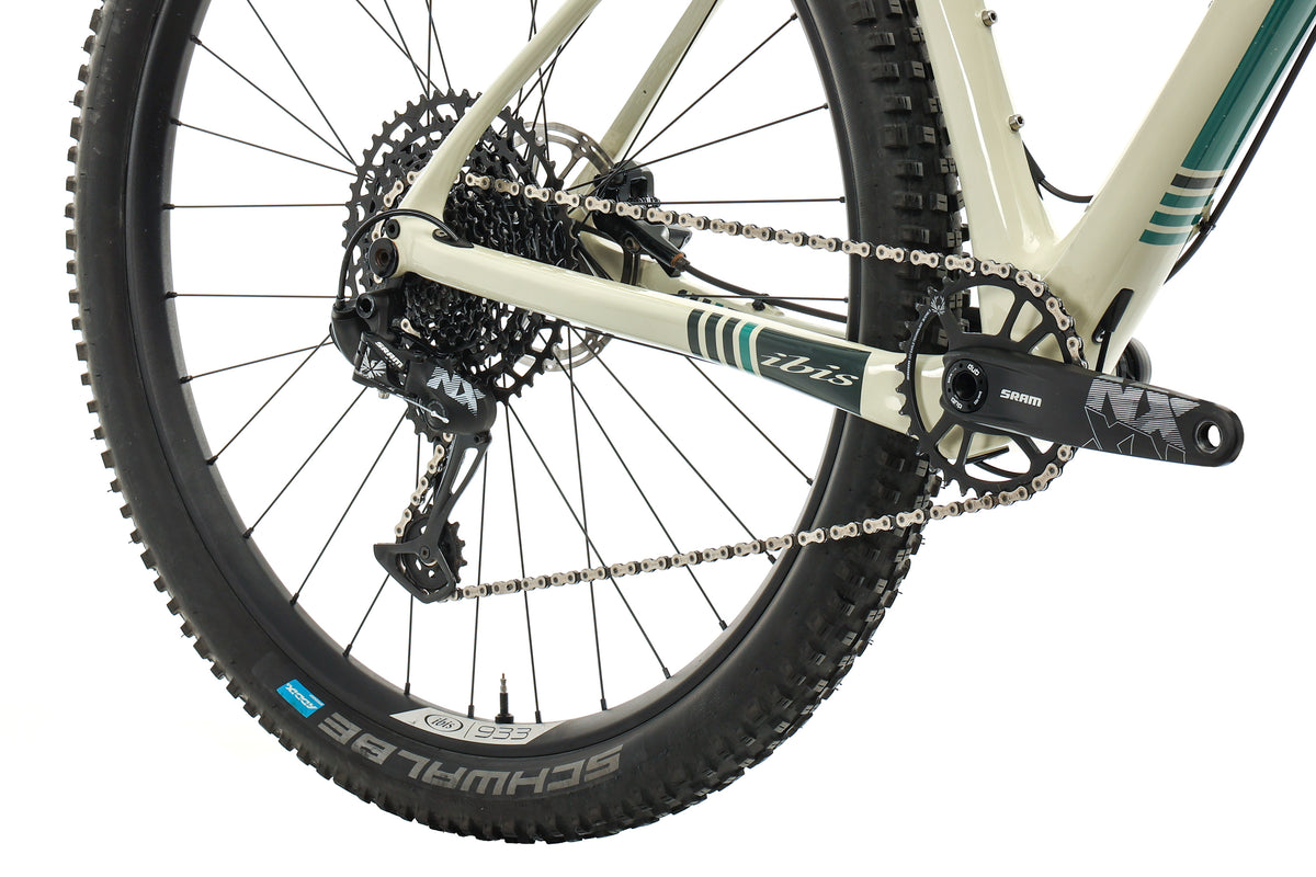 Ibis DV9 NX Mountain Bike - 2020, Large | The Pro's Closet | BMT32198