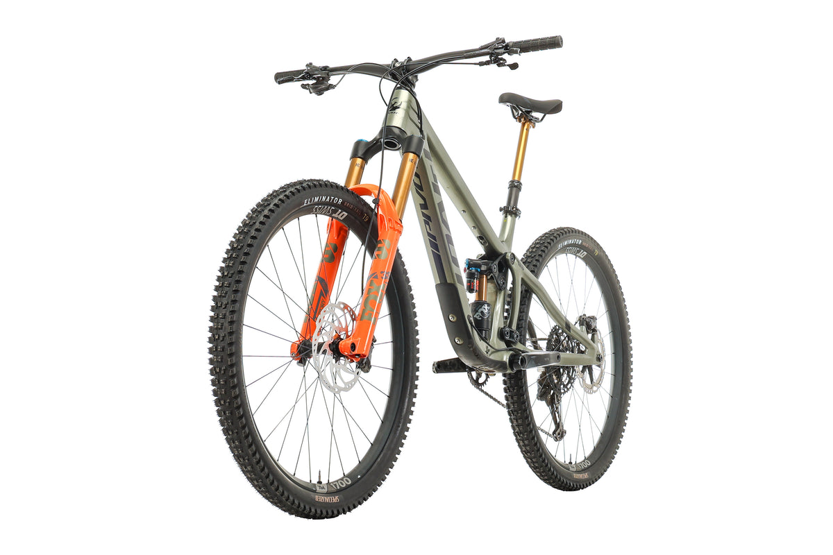 gtx firebird mountainbike Pivot Firebird XT/XTR Air Mountain Bike - 2022,