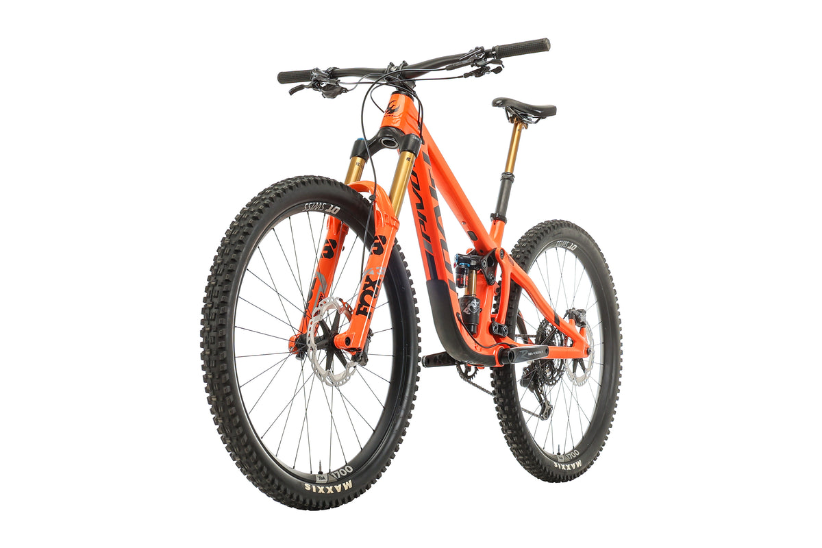 Pivot Firebird Pro XT/XTR Air Mountain Bike 2022, Small The