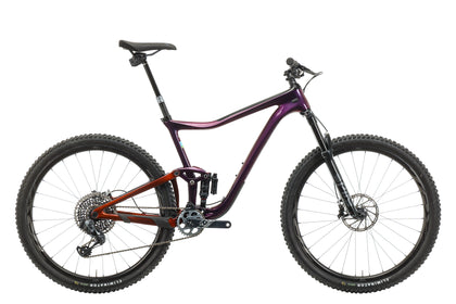 Giant Bikes
 subcategory