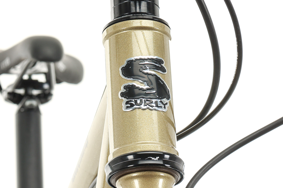 surly karate monkey fool's gold