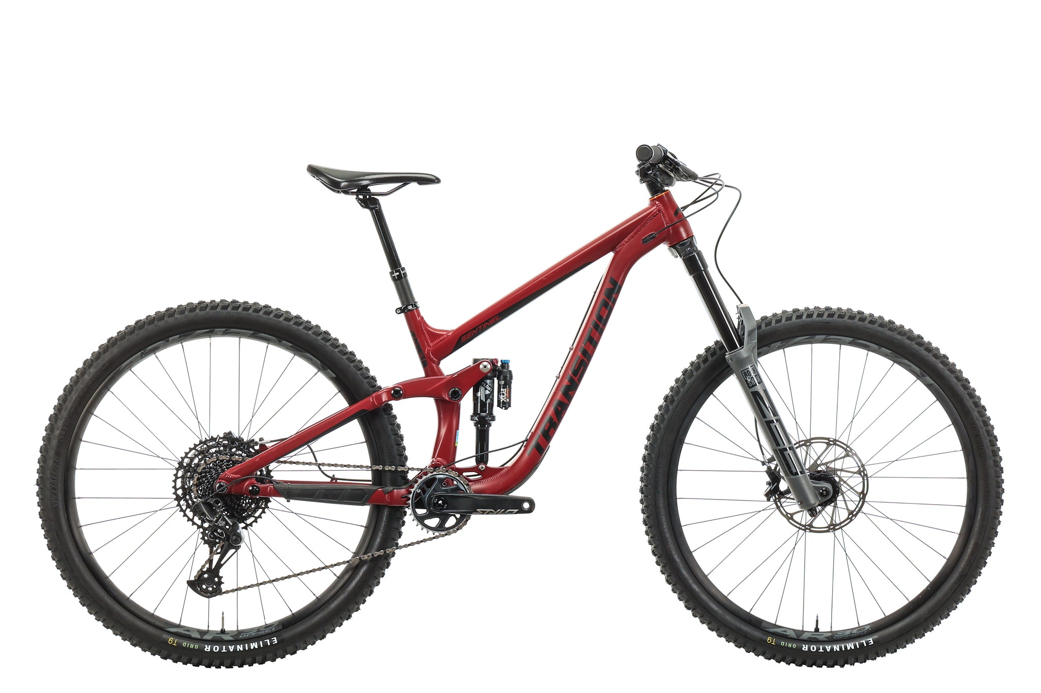 Santa Cruz Mountain Bikes Buyer's Guide: XC, Trail, Enduro