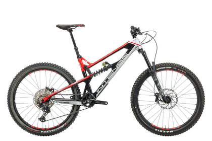 Intense Bikes
 subcategory