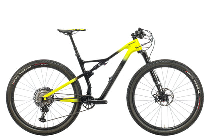 Cannondale Mountain Bikes
 subcategory