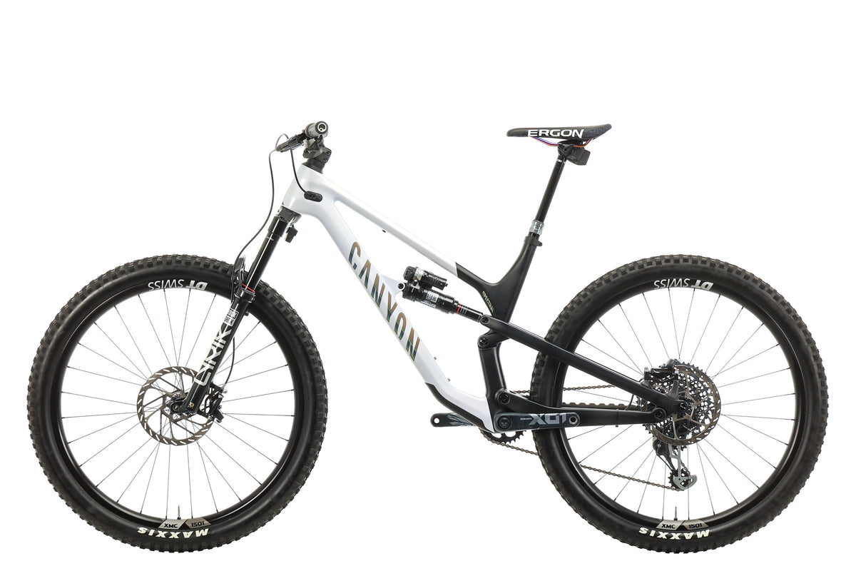 美品！CANYON AEROAD CFR Gen3 (S) SRAM AXS 美品！CANYON AEROAD CFR Gen3 (S) SRAM AXS Aeroad CFR AXS | CANYON US