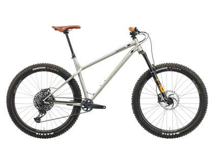 Commencal Hardtail Mountain Bikes
 subcategory