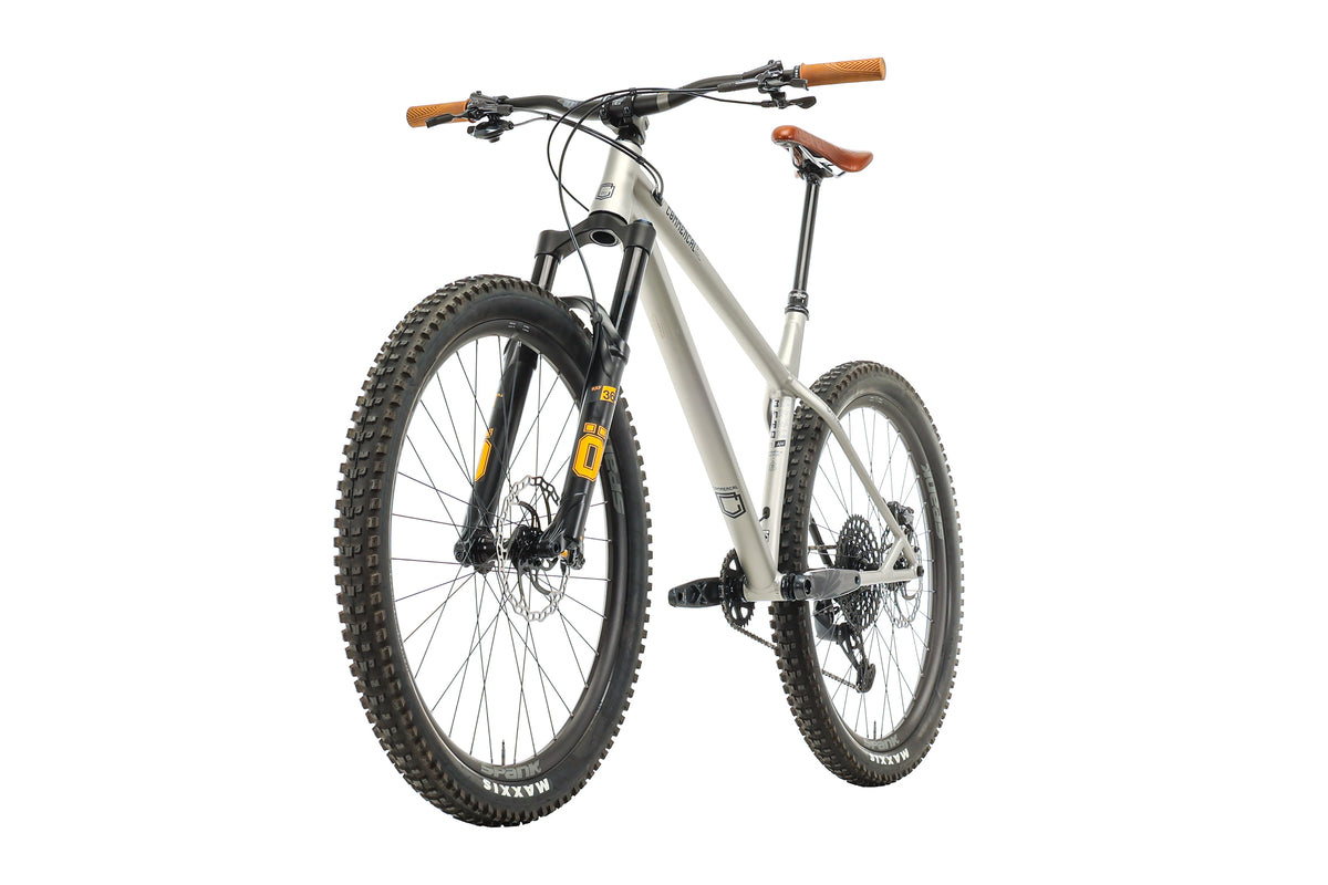 【MTB】COMMENCAL 2022年モデル  HT AM 完成車 COMMENCAL『META HT AM』今度はSサイズが入荷！下り系ハード