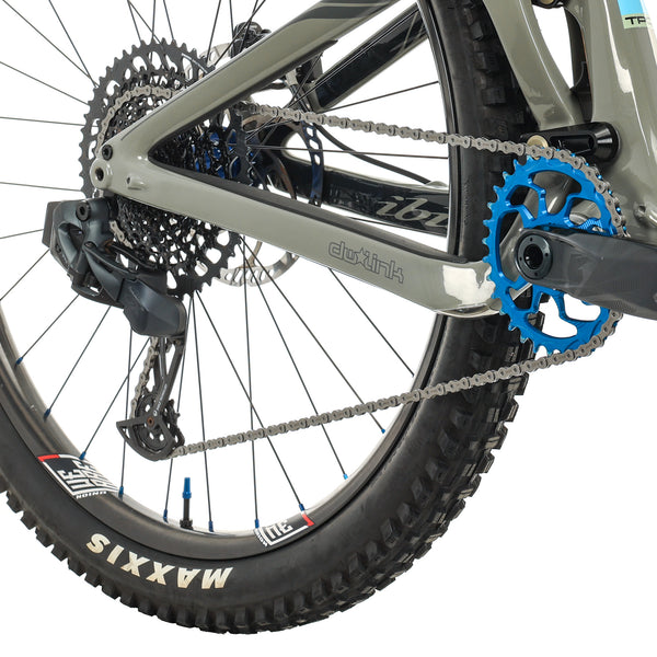 Ibis Ripmo V2 GX AXS Mountain Bike - 2022, Large | The Pro's Closet ...