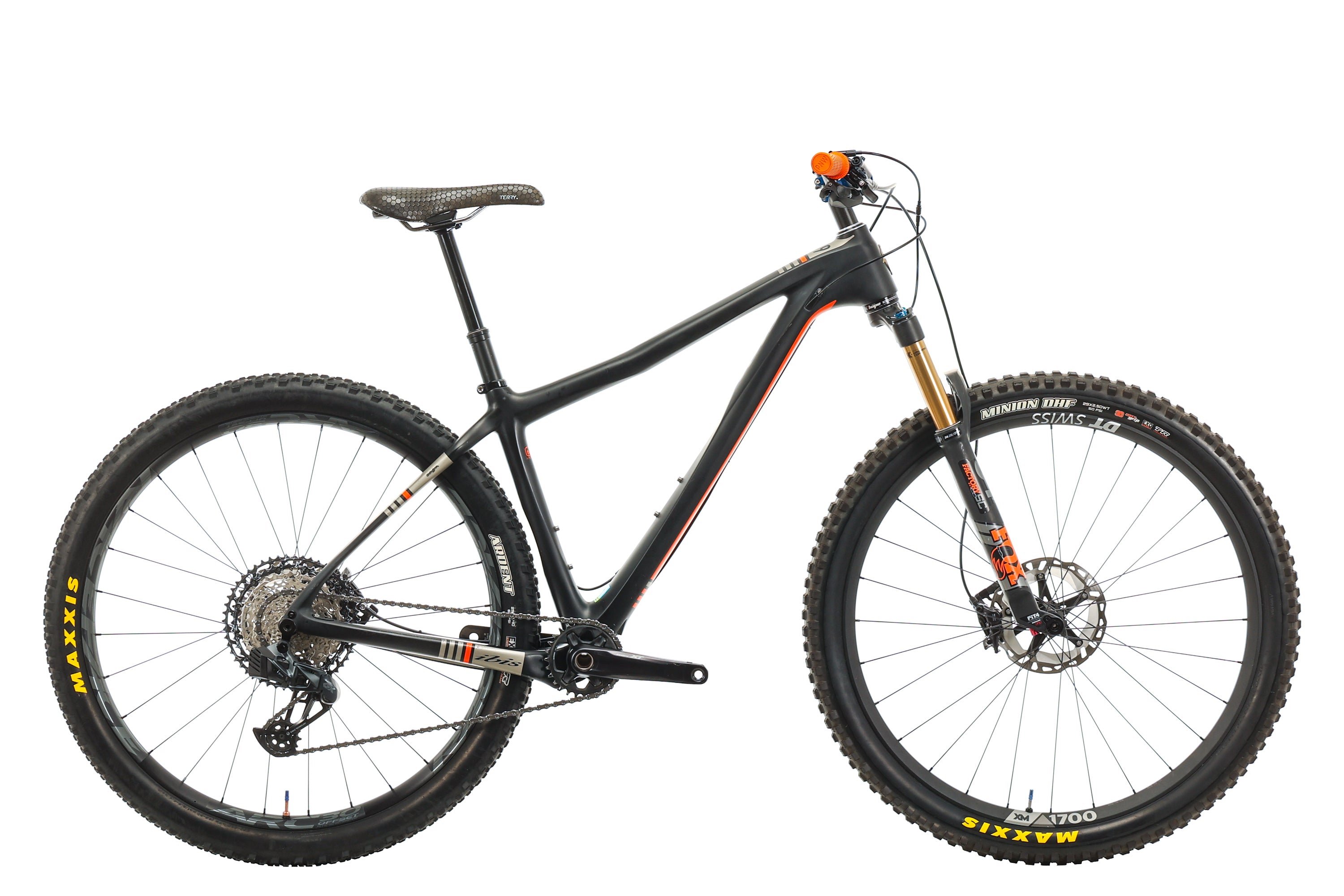 Ibis DV9 Mountain Bike 2020, Medium