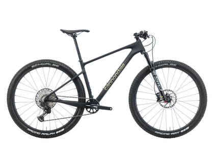 Sale - Cannondale Demo Bikes
 subcategory