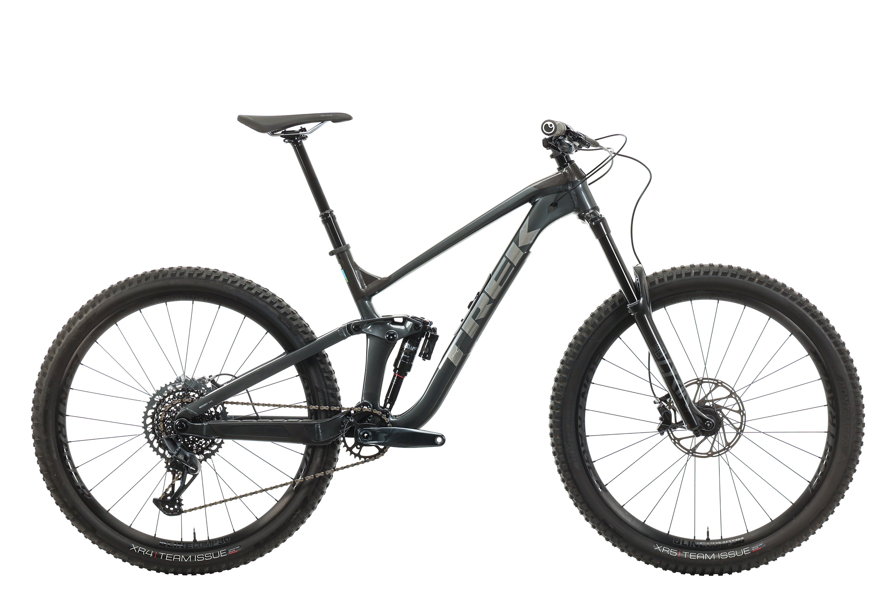 Trek Slash 8 GX 29 Mountain Bike - 2021, Large | The Pro's Closet