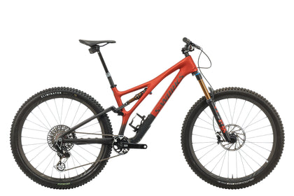 Full-Suspension Mountain Bikes
 subcategory