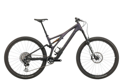 Full-Suspension Mountain Bikes
 subcategory