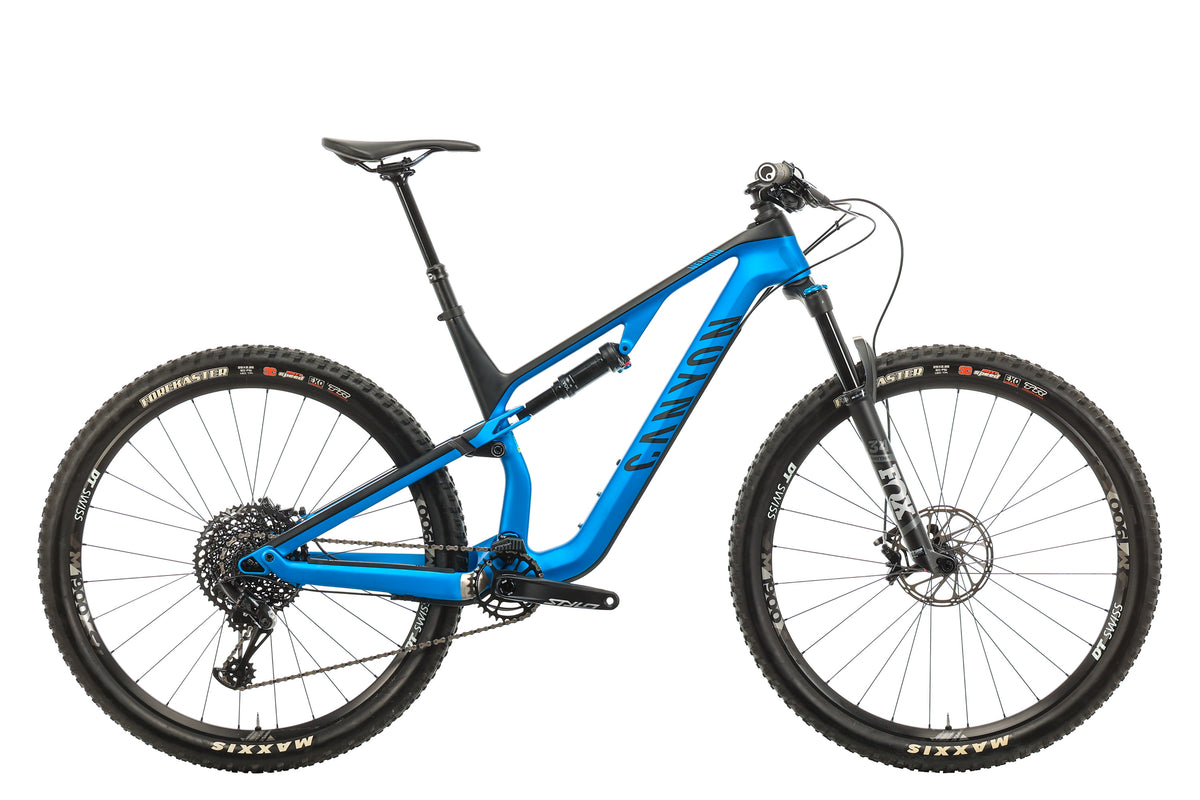 Canyon Neuron CF Mountain Bike - 2019, Large