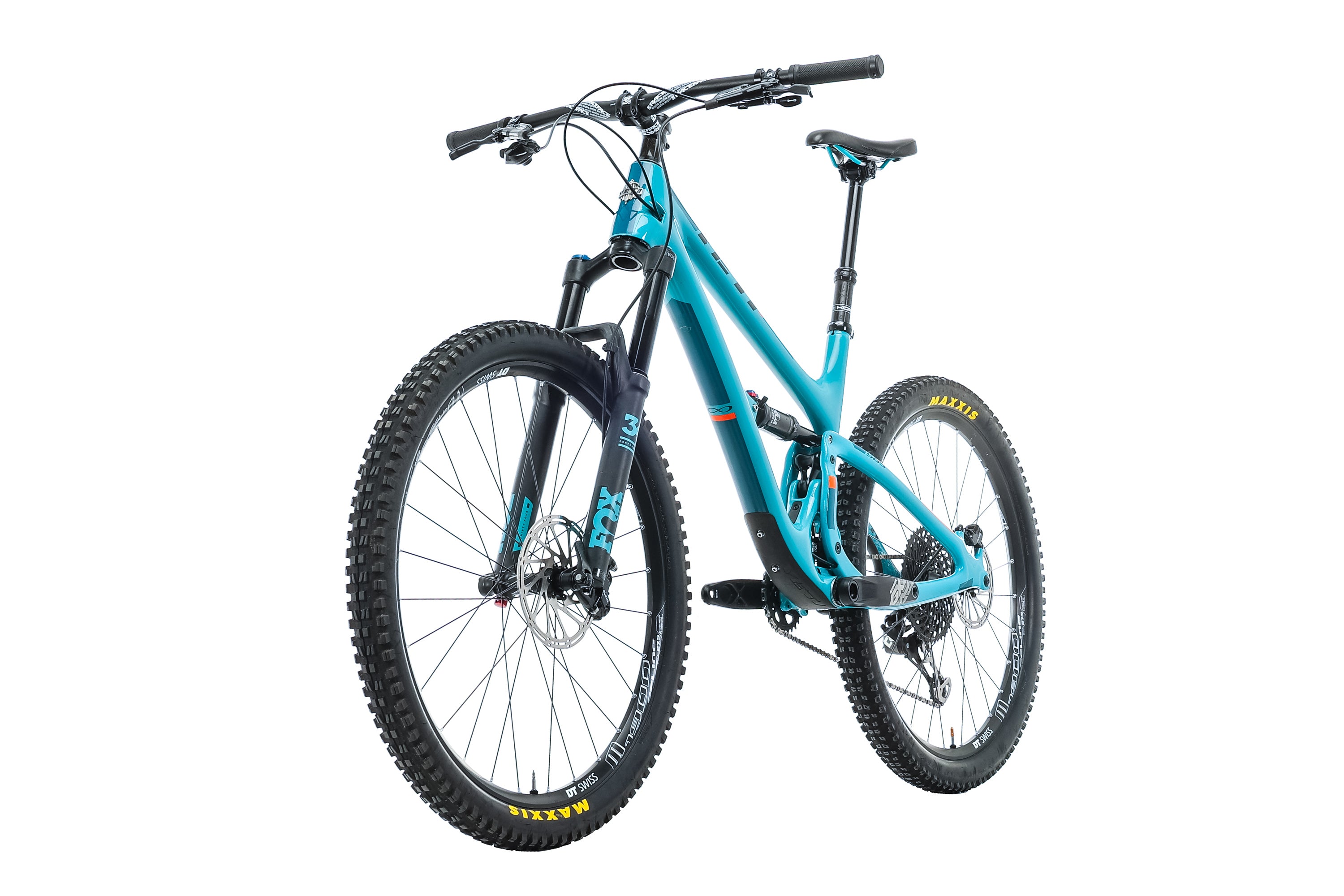 Bicycles 2018 Yeti Sb5 Turq Mountain Bike Yeti Bikes Yeti Sb