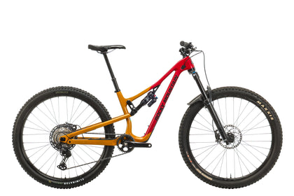 Rocky Mountain Trail Bikes
 subcategory