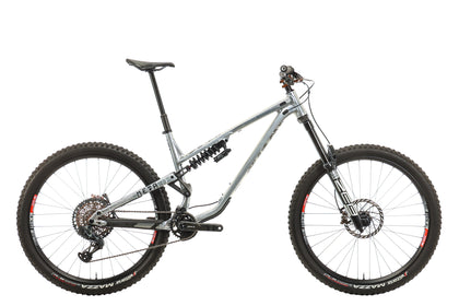 Commencal Bikes
 subcategory