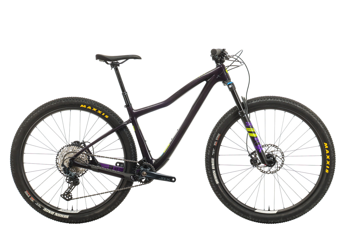Ibis DV9 V2 Mountain Bike 2023, Medium The Pro's Closet BMT32700