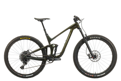 Giant Bikes
 subcategory