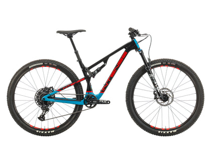 Intense Bikes
 subcategory