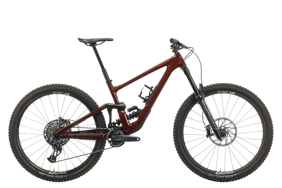 Specialized Enduro Mountain Bike - 2023, S3 | The Pro's Closet