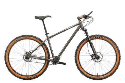 Hardtail Bikes
 subcategory
