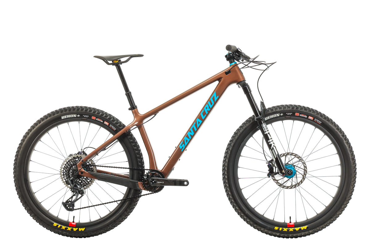 自転車本体 santa cruz chameleon M size 自転車本体 santa cruz chameleon M size Santa Cruz Chameleon