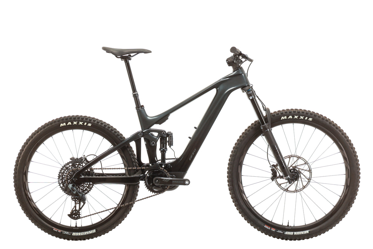 Giant Trance X Advanced E+ EL 1 20mph Mountain E