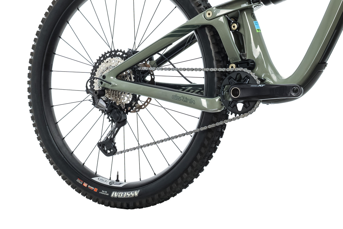 Ibis Ripmo XT Mountain Bike - 2021, Small | The Pro's Closet