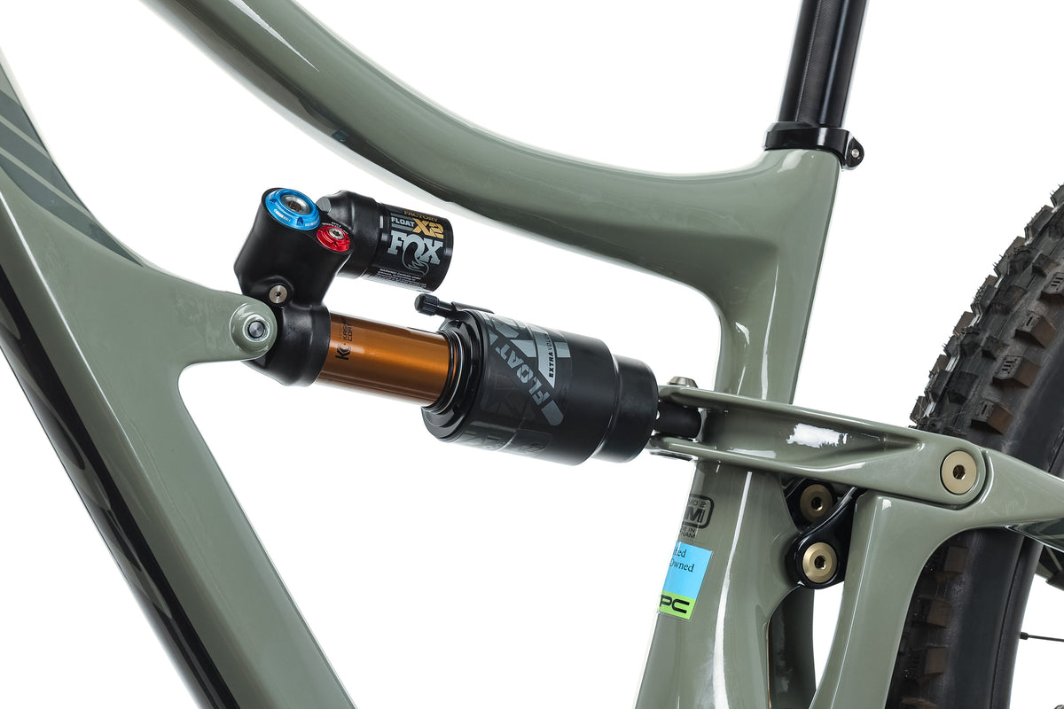 Ibis Ripmo XT Mountain Bike - 2021, Small | The Pro's Closet