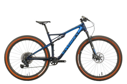 Specialized Mountain Bikes
 subcategory