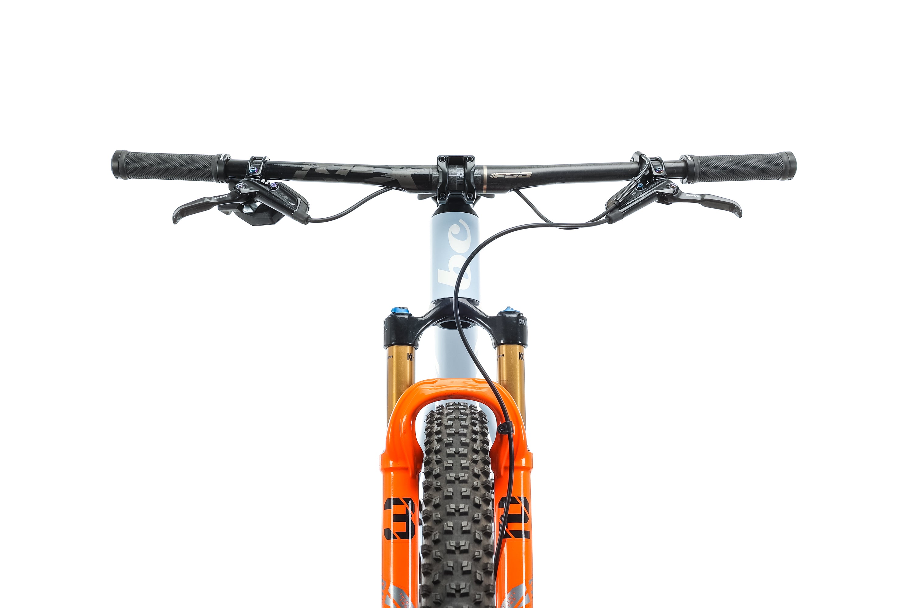 Boltcutter Cycles Groovecaster Mountain Bike 2022, Medium The Pro's