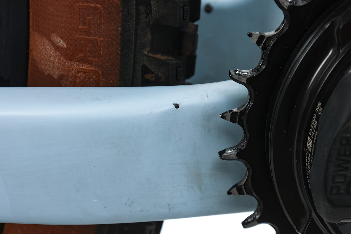 Boltcutter Cycles Groovecaster Mountain Bike 2022, Medium The Pro's