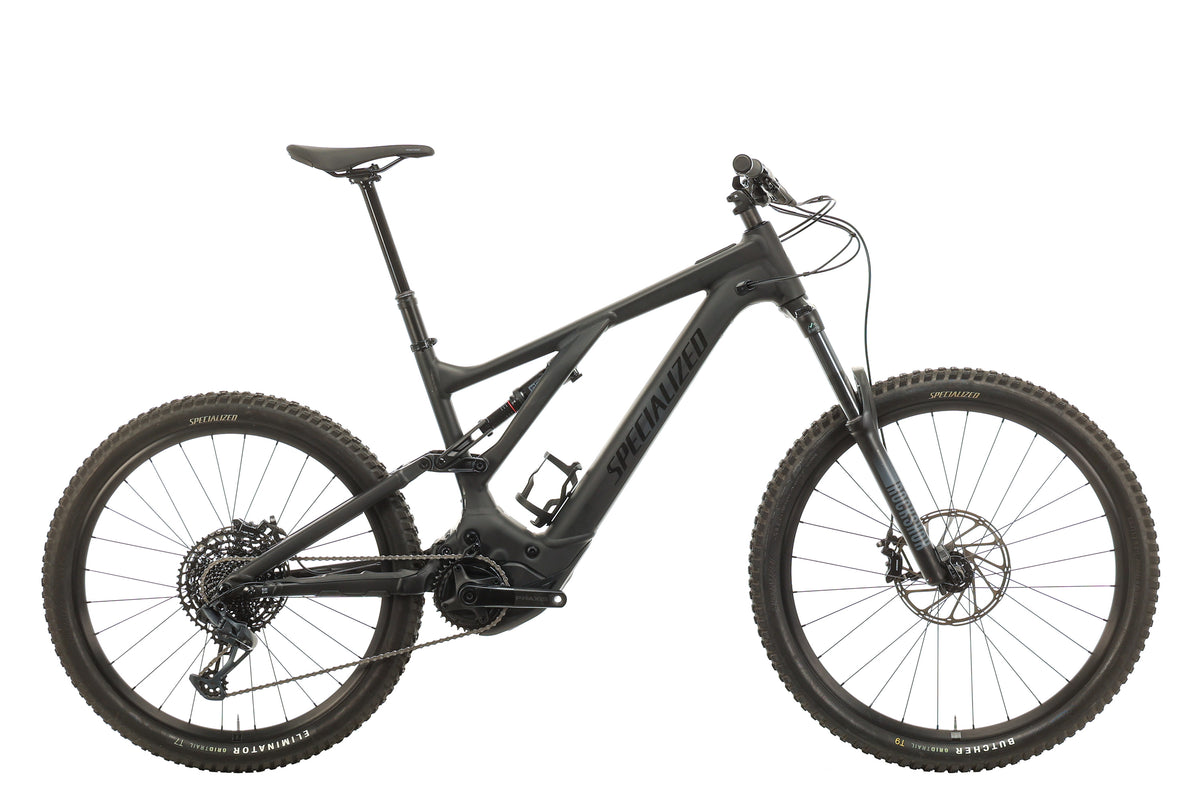 e mountainbike specialized 2019 Specialized Turbo Levo Alloy E-Mountain Bike - 2022, S6 | The Pro's Closet