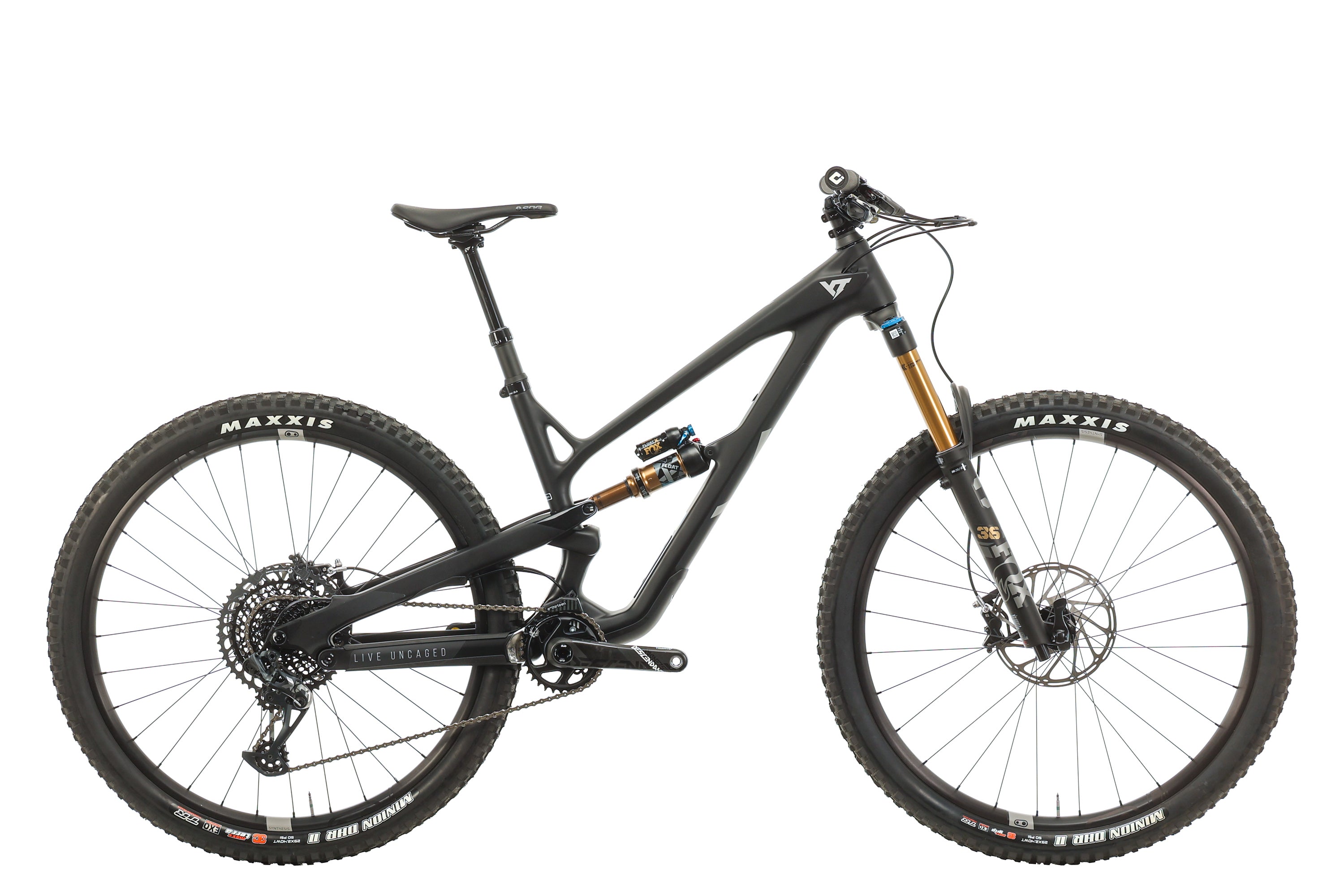 YT Jeffsy CORE 4 29 Mountain Bike - 2023, Medium | The Pro's