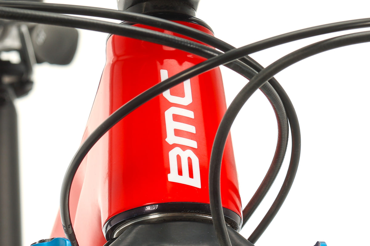 BMC Fourstroke 01 Mountain Bike - 2018, Small | The Pro's Closet