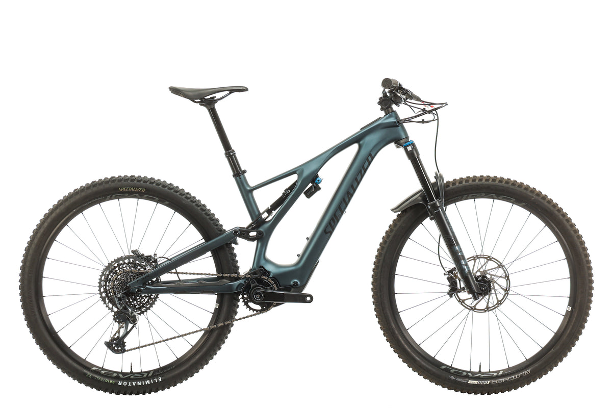 Specialized Turbo Levo SL Expert Carbon Mountain | The Pro's Closet