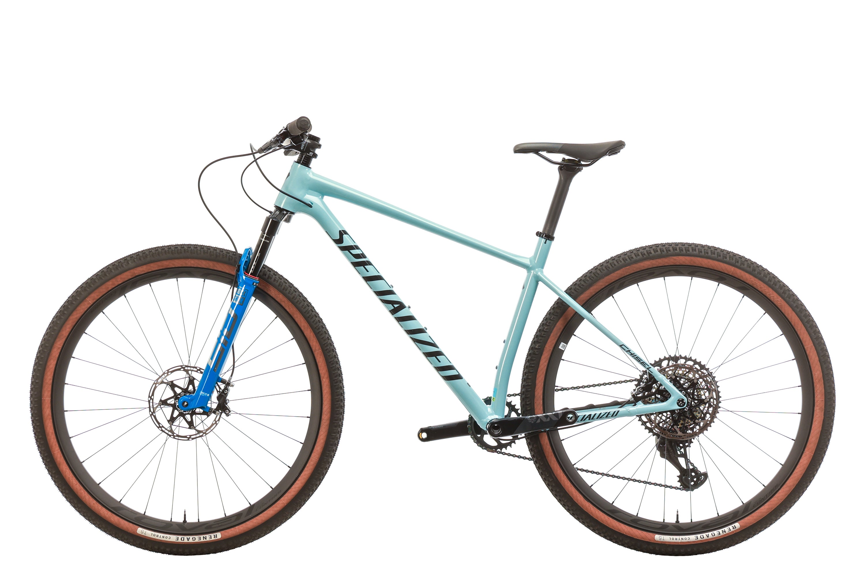 Specialized Chisel LTD Mountain Bike - 2022, Large | The Pro's
