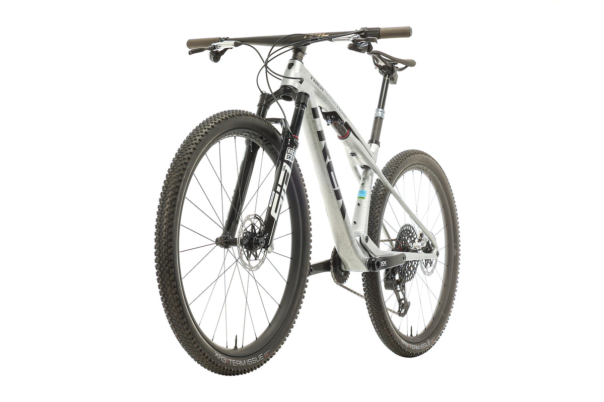 Trek Supercaliber SLR 9.9 XX AXS Mountain Bike - 2024, Medium